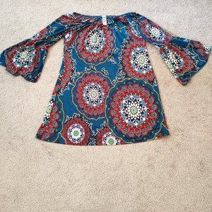 Tunic Shirt